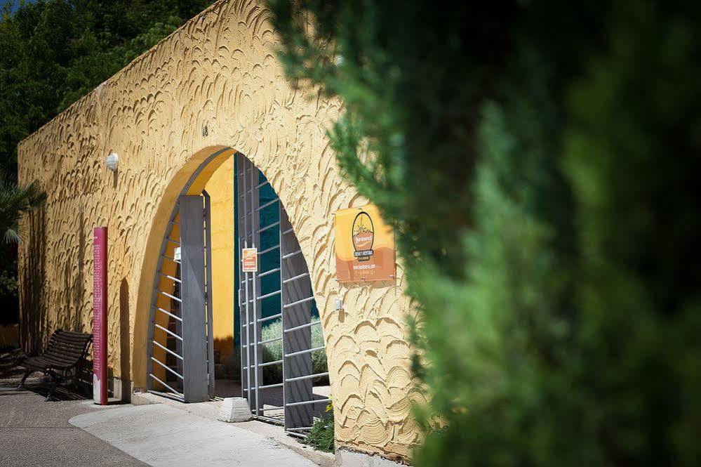 Hôtel Cuevas Rurales Bardeneras à Valtierra Extérieur photo